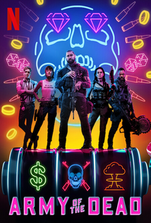 Army of the Dead (2021)