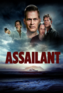 Assailant (2022)
