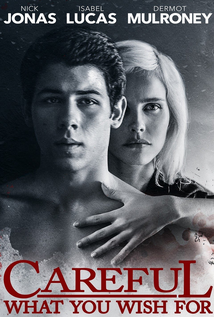 Careful What You Wish For (2015) +16