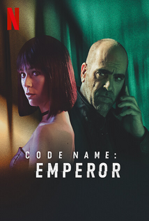 Code Name: Emperor (2022)