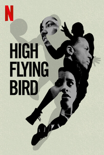High Flying Bird (2019)