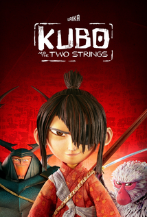 Kubo and the Two Strings (2016)