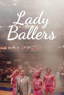Lady Ballers (2023)