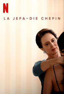 Under Her Control (2022) +18 a.k.a La Jefa
