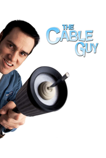 The Cable Guy (1996)