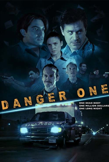 Danger One (2018)