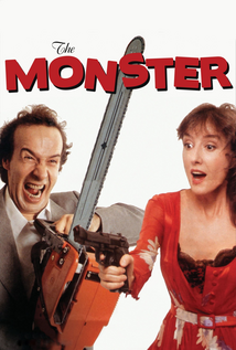 The Monster (1994) a.k.a Il mostro