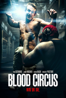Blood Circus (2017)
