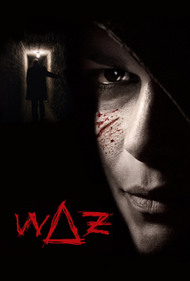The Killing Gene (2007) a.k.a W delta Z