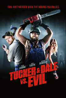 Tucker and Dale vs Evil (2010)