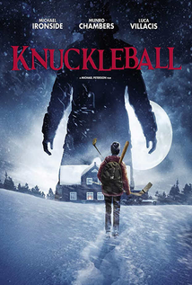 Knuckleball (2018)