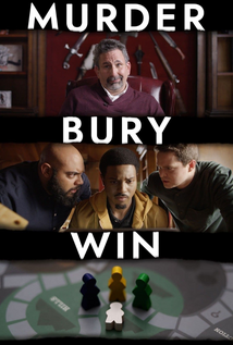 Murder Bury Win (2020)