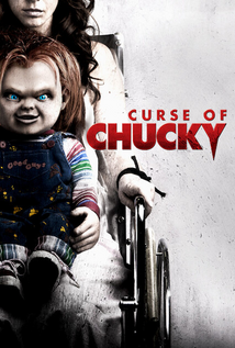 Curse of Chucky (2013)