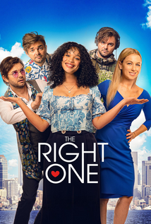 The Right One (2021)