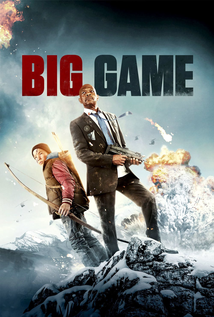 Big Game (2014)