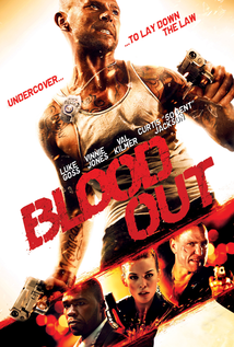Blood Out (2011)