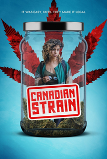 Canadian Strain (2019)