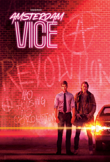 Amsterdam Vice (2019)
