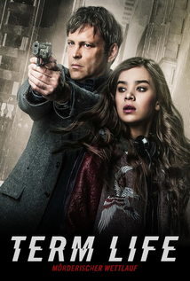 Term Life (2016)