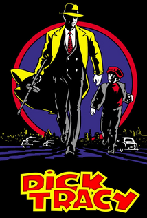 Dick Tracy (1990)
