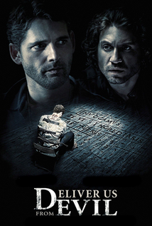 Deliver Us From Evil (2014)