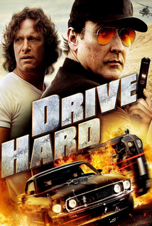 Drive Hard (2014)