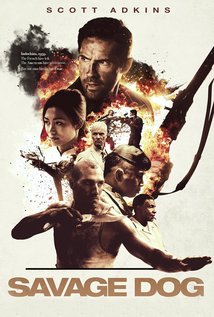Savage Dog (2017)