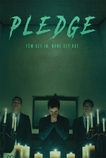 Pledge (2018)