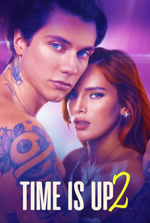 Time Is Up 2 (2022) a.k.a Game of Love