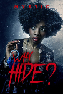 Why Hide? (2018) 16+
