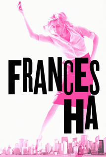 Frances Ha (2012)