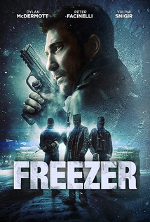 Freezer (2014)
