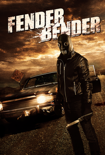 Fender Bender (2016)