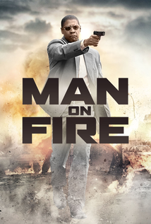 Man on Fire (2004)