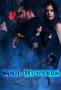 Soul Hunters (2019)