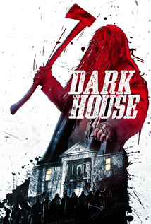 Dark House (2014) aka Haunted