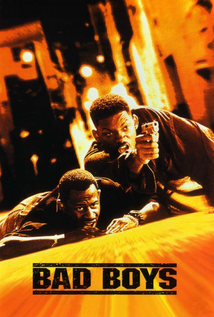 Bad Boys (1995)