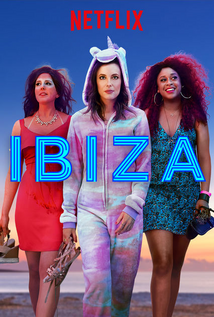 Ibiza (2018)