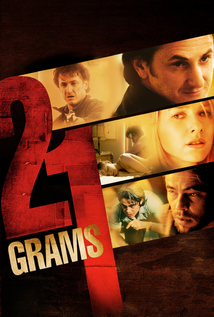 21 Grams (2003)