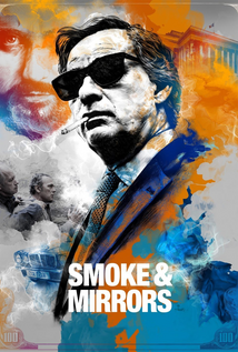 Smoke & Mirrors (2016)