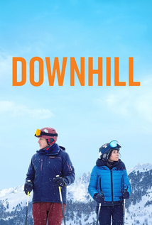 Downhill (2020)