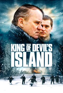 King of Devil’s Island (2010)