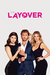 The Layover (2017)