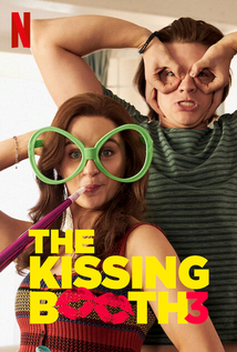 The Kissing Booth 3 (2021)