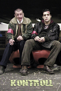 Kontroll (2003)