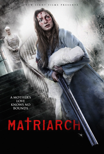 Matriarch (2018)