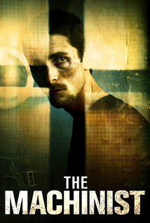 The Machinist (2004)