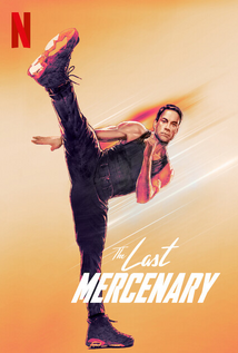 The Last Mercenary (2021)