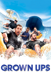 Grown Ups (2010)