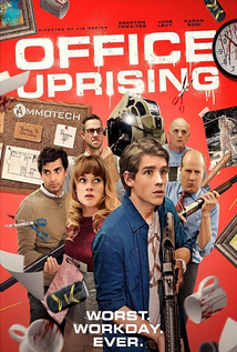 Office Uprising (2018)